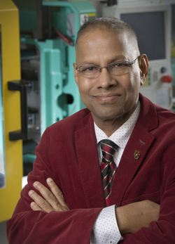 Photo of Dr. Amar Mohanty