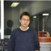 Photo of Dr. Tao Wang