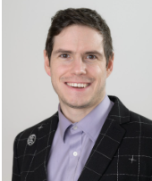 Photo of Michael Snowdon