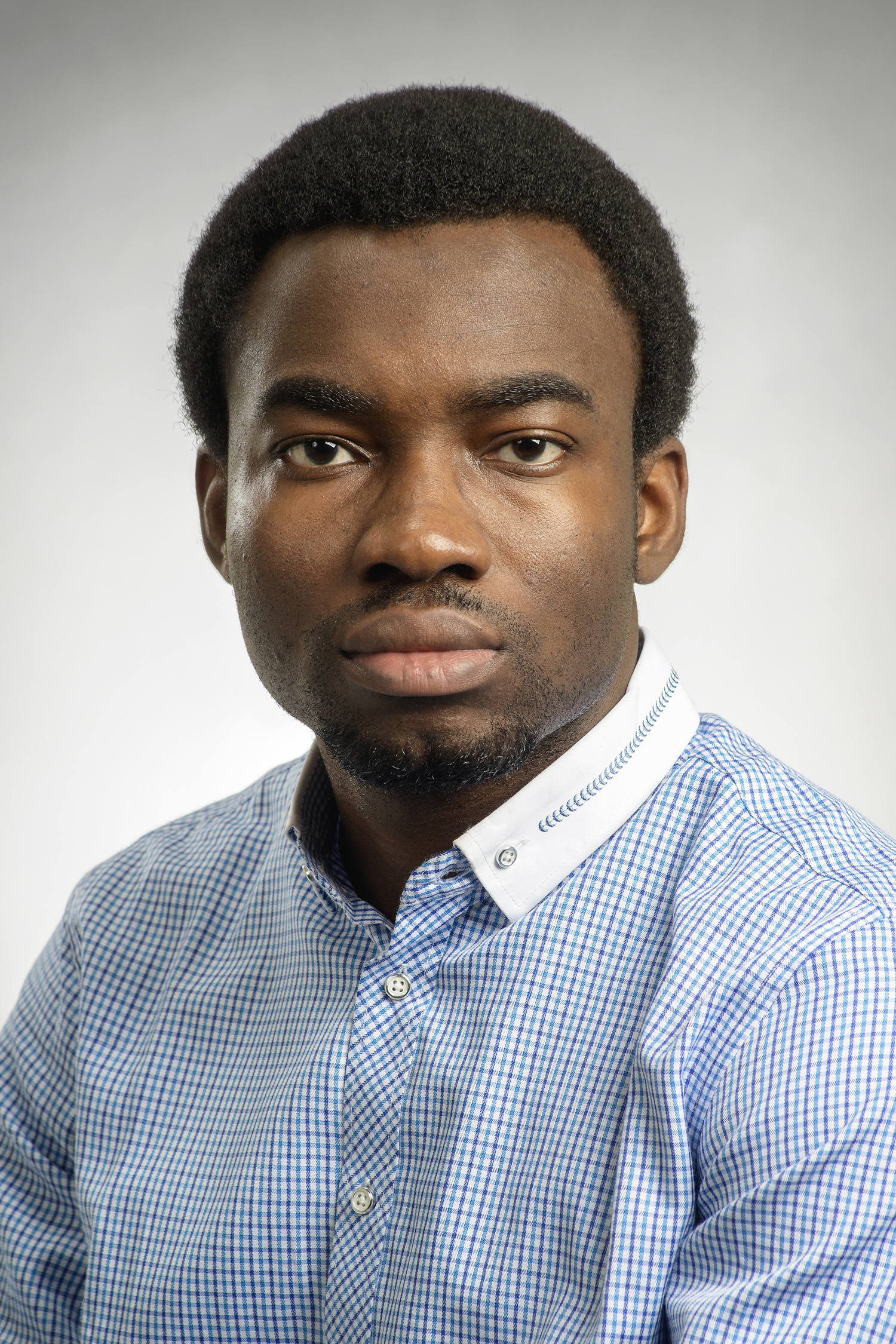Photo of Toluwanimi (Tolu) Adetunji