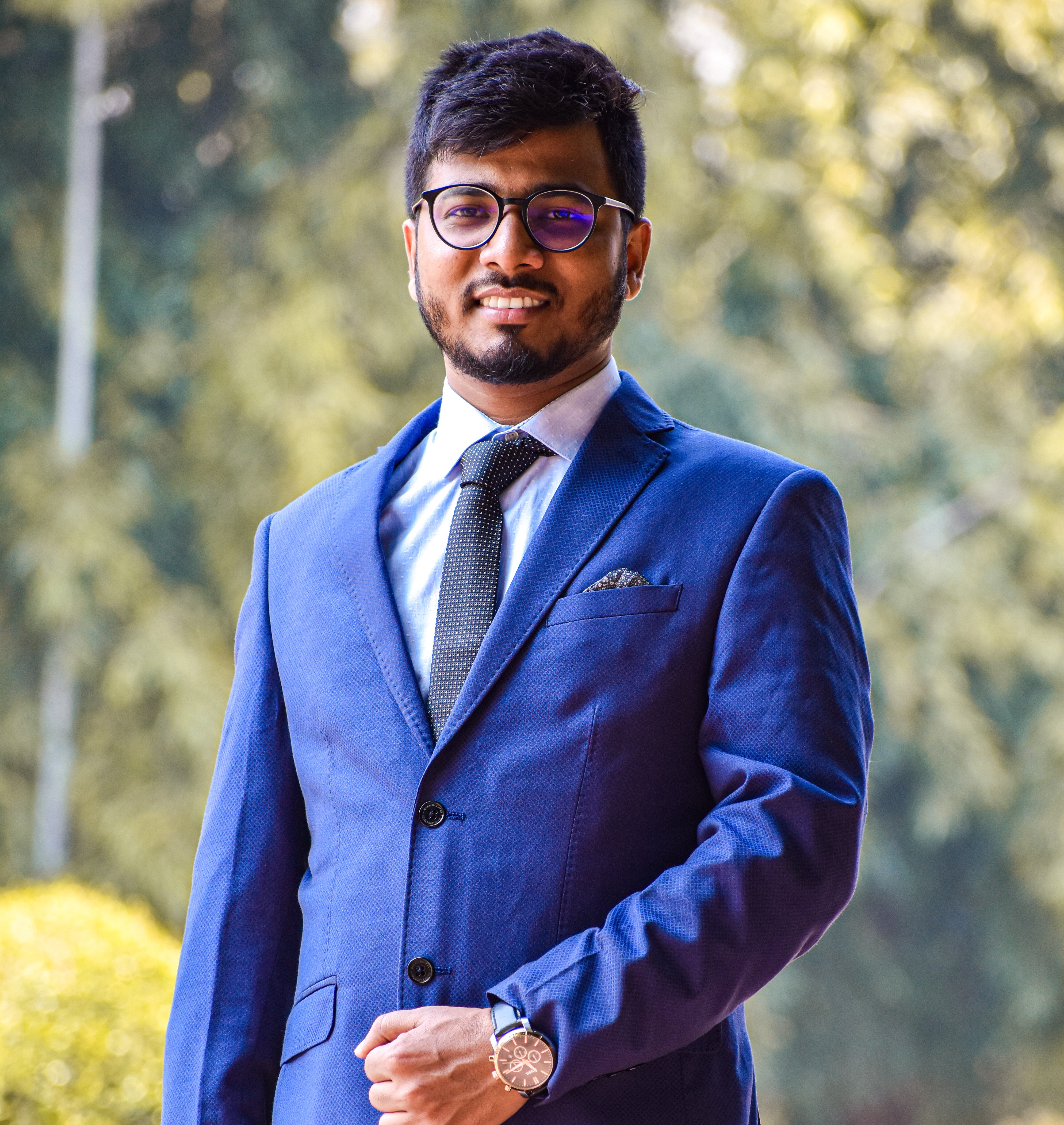 Photo of Monjurul Hoque
