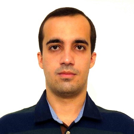 Photo of Dr. Ehsan Pesaranhajiabbas