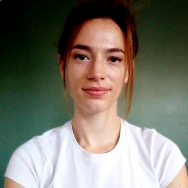 Photo of Dr. Alice Corfa