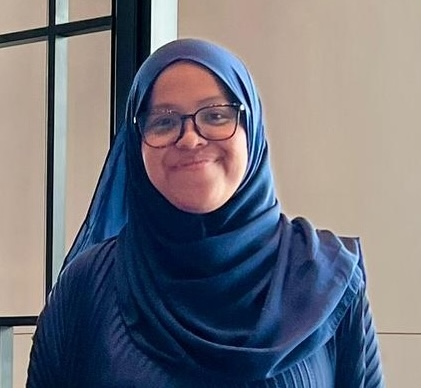 Photo of Dr. Nur Fazreen
