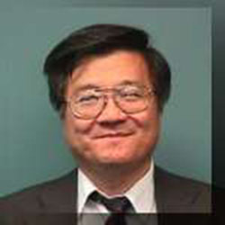 Photo of Dr. Anh-Dung Ngo