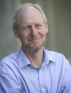 Photo of Dr. Peter Pauls