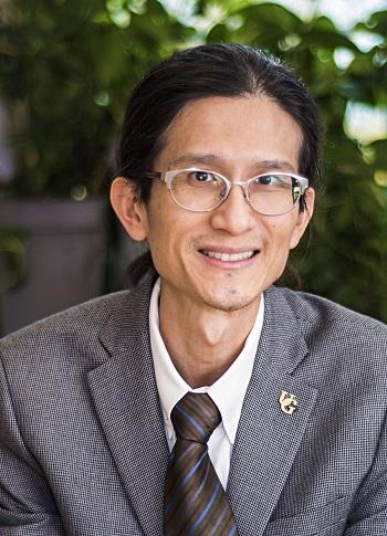 Photo of Dr. Loong-Tak Lim