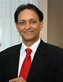 Photo of Dr. Mohini Sain