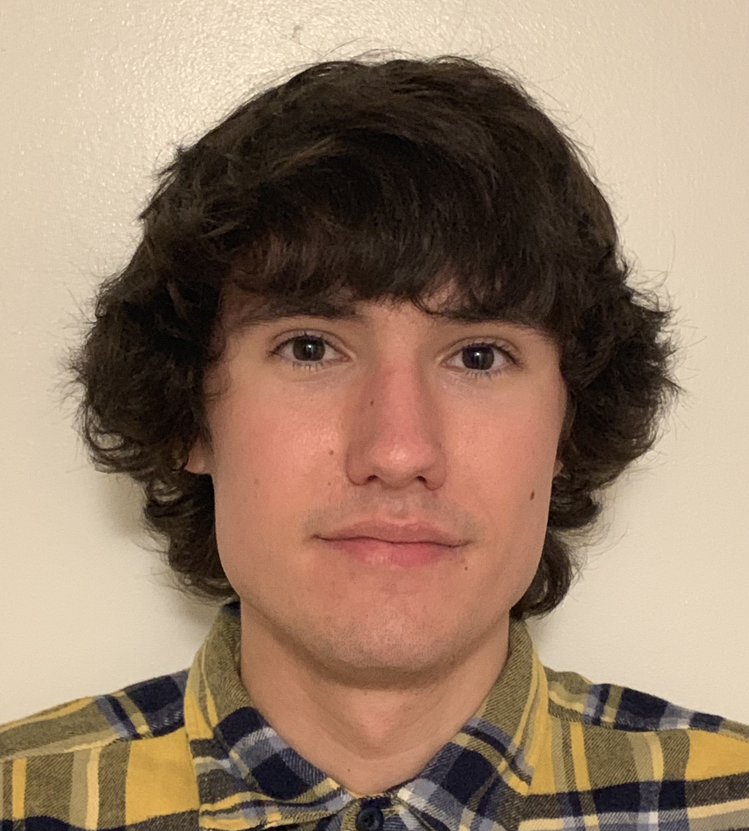 Photo of Owen Fleming
