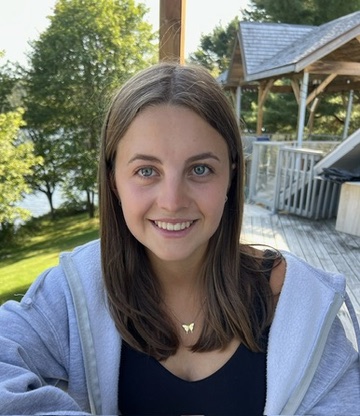 Photo of Jordan Townsend