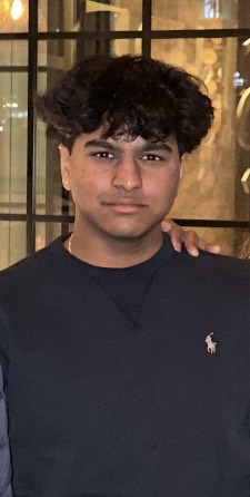 Photo of Sean Fernandes