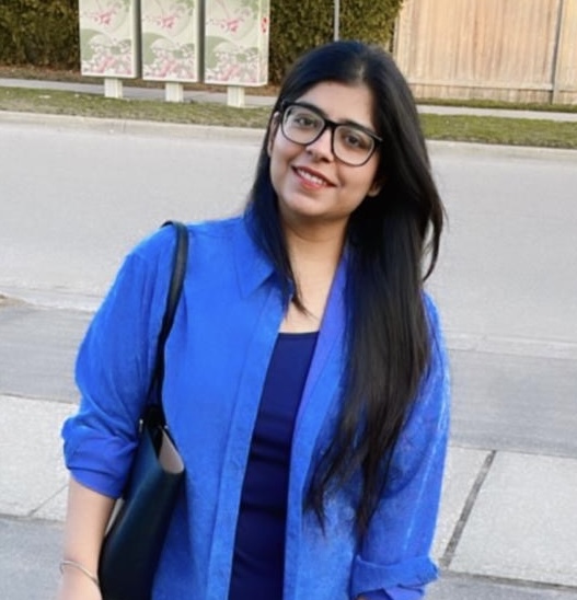 Photo of Alisha Alisha