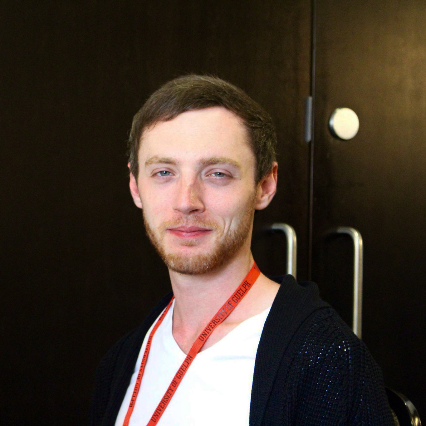 Photo of Dylan Jubinville