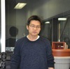 Photo of Dr. Tao Wang