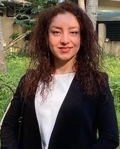 Photo of Saeedeh Nazari Nooghabi