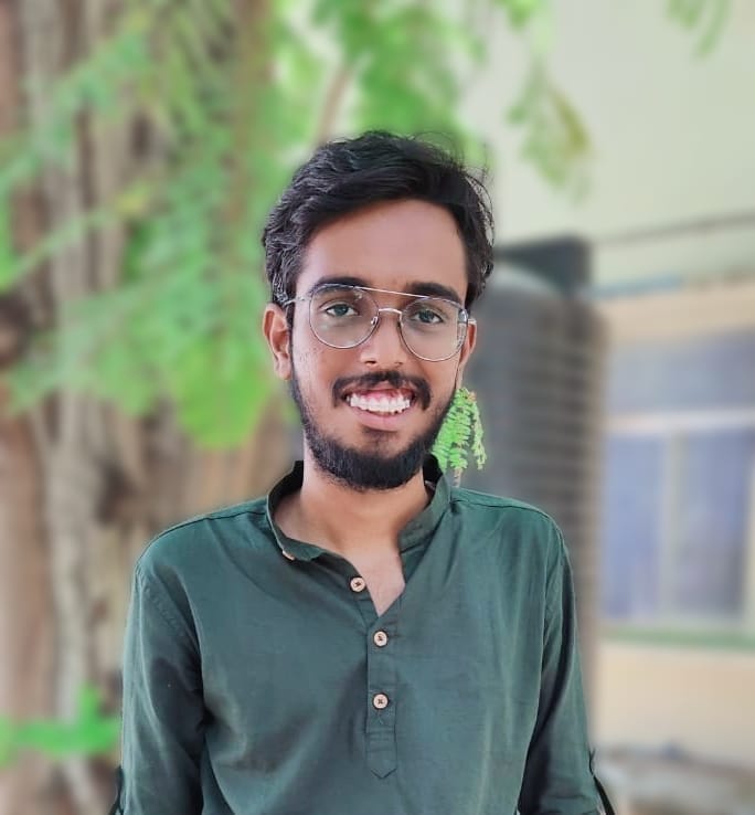Photo of Dhanush Loganathan