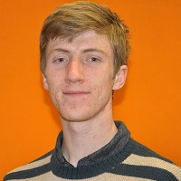 Photo of Peter Quosai