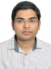 Photo of Dr. Manoj Kumar Singh