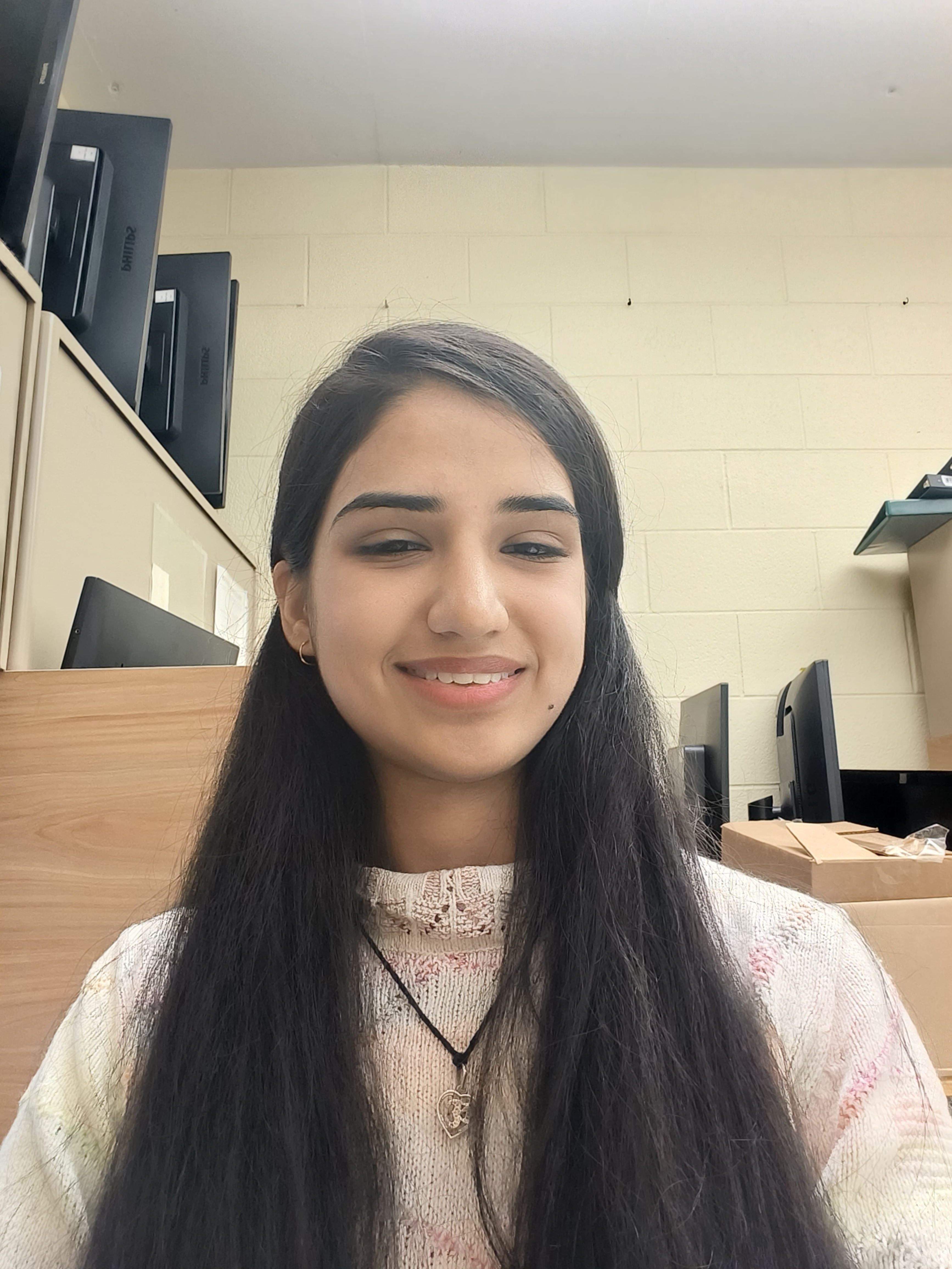 Photo of Neha Hassani