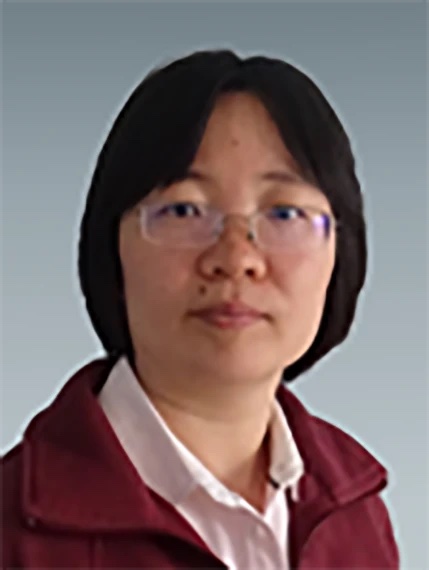 Photo of Dr. Huiyan Li