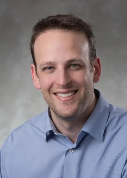 Photo of Dr. Scott Brandon