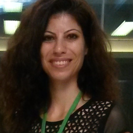 Photo of Sibel Demiroglu