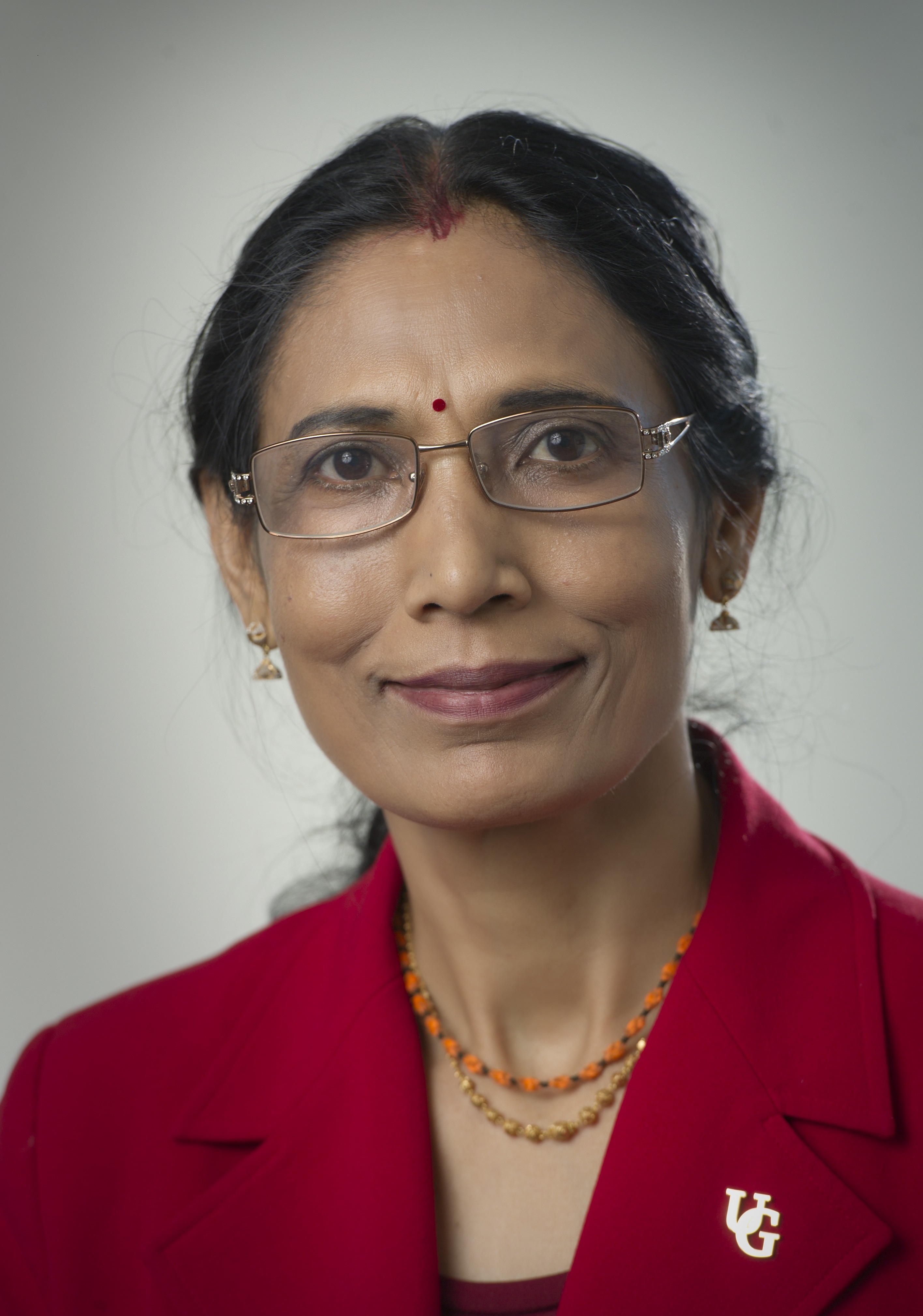 Photo of Dr. Manjusri Misra