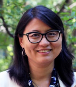 Ning Yan Headshot