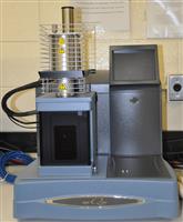 Photo of Thermomechanical Analyzer (TA Instruments) 