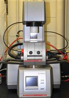 Photo of Rheometer (Anton Paar) 