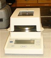 Photo of Moisture Analyzer (Denver Instrument) 