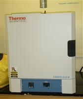 Photo of Box Furnace Lindberg/Blue M (Thermo Scientific) 