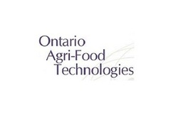LOGO: Ontario Agri-Food Technologies