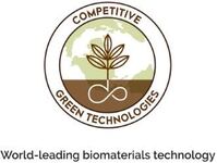 Competitive Green Technologies Logo
