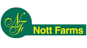 Logo - Nott Farms