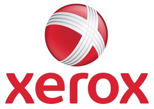 Xerox - Logo