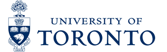 Logo - University of Toronto