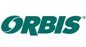 Logo - Orbis