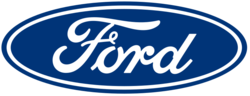 LOGO: Ford