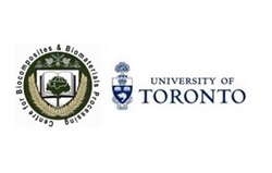 LOGO: Centre for Biocomposites & Biomaterials Processing - University of Toronto