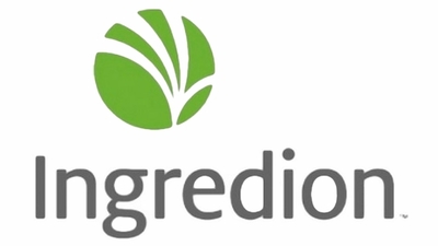 Logo - Ingredion