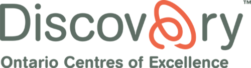 Discovery - Ontario Centres of Excellence
