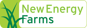 Logo - New Energy Farms