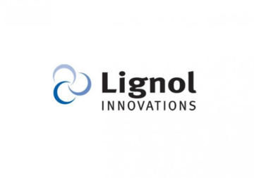 Logo - Lignol