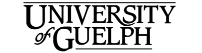 Logo - University of Guelph