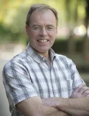 Headshot - Bill Dean