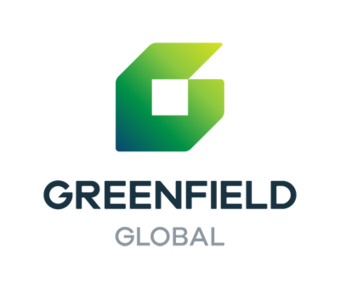 Logo - Greenfield Global