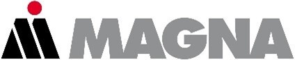 MAGNA Logo