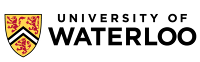 Logo - University of Waterloo