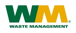 LOGO: Waste Management